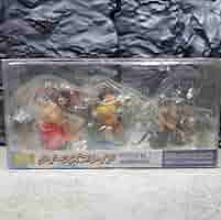 超造　クイーンズブレイド　コレクションフィギュアVOL.2　めでぃねっと限定版 超像クイーンズブレイド コレクションフィギュアVOL.2 めでぃ